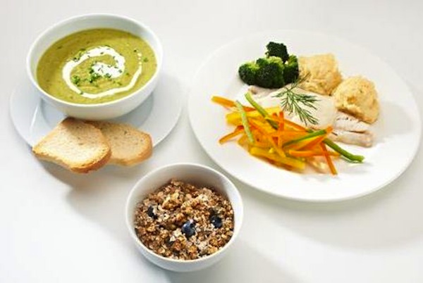 Diet Food Delivery