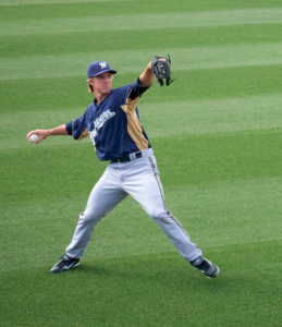 baseball