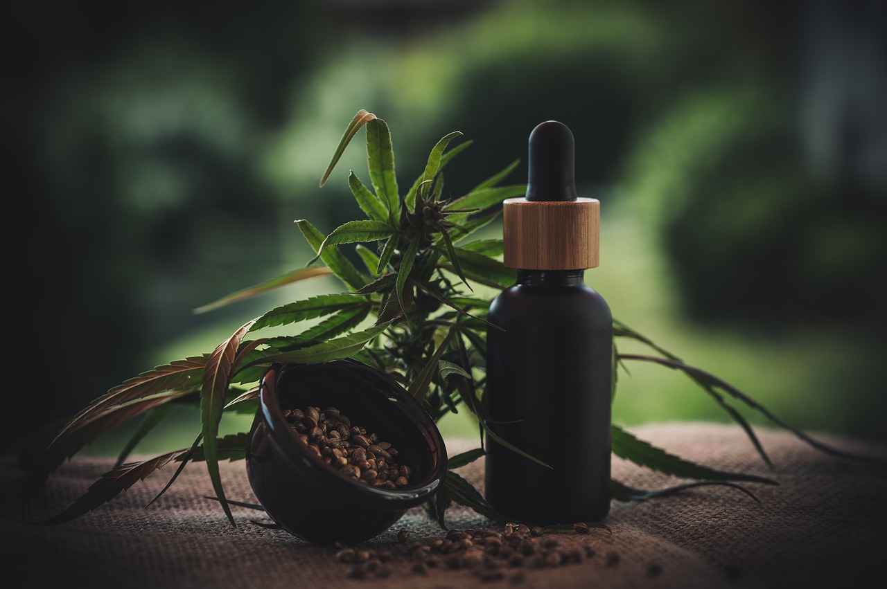 cbd oil