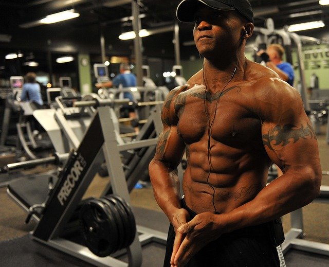 Personal trainer