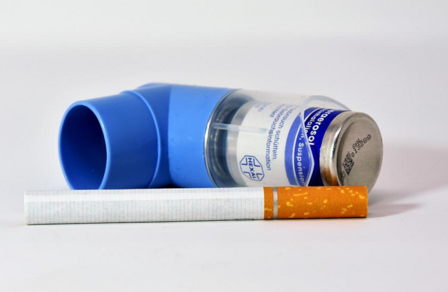 respiratory issues
