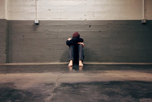 depression