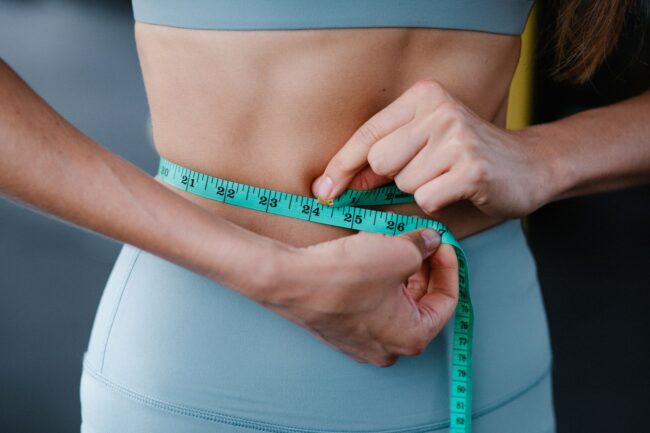 tape measure